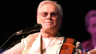 George Jones