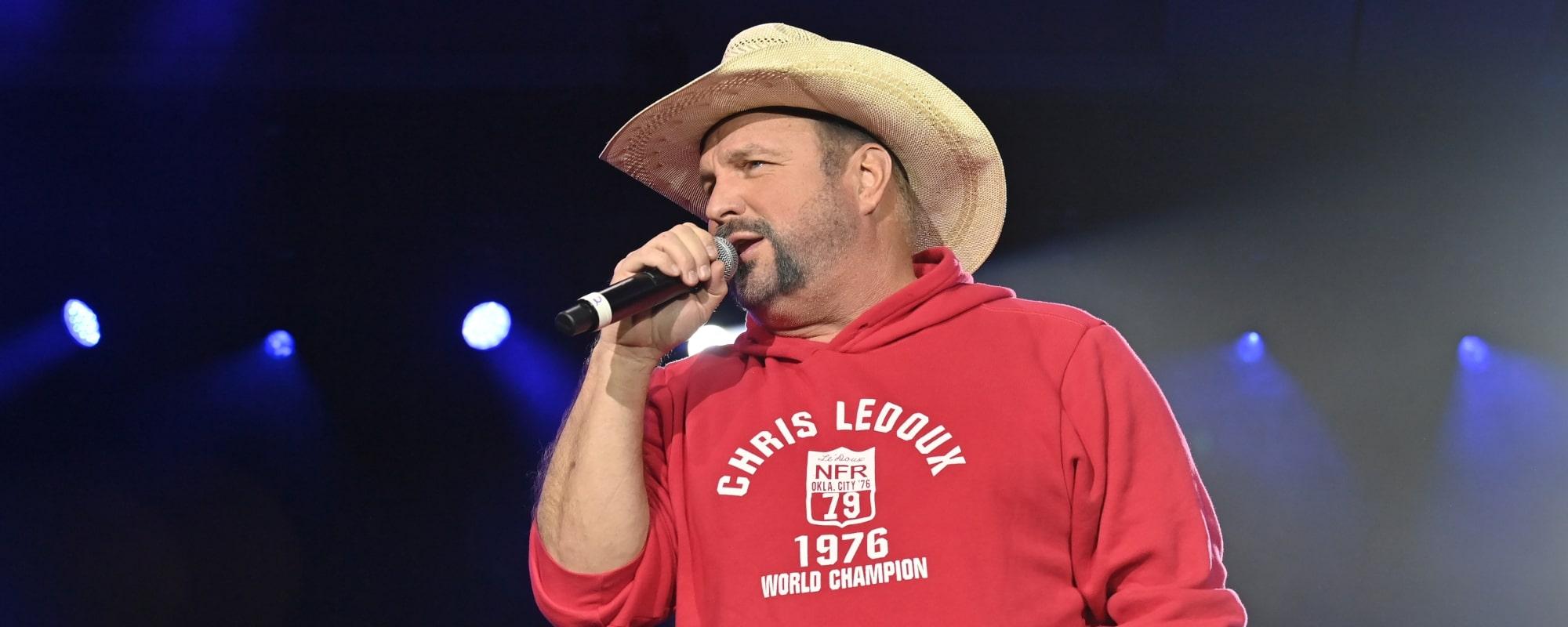 Garth Brooks Reflects on Why He Didn’t Even Last a Day in Nashville the First Time He Came to Town