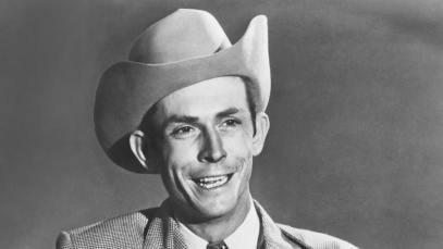 Hank Williams