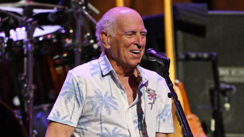 Jimmy Buffett Day is Aug 30