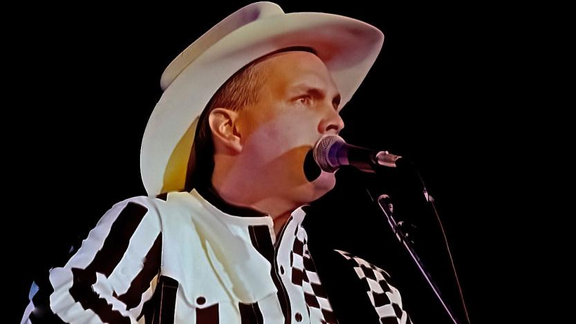 Garth Brooks