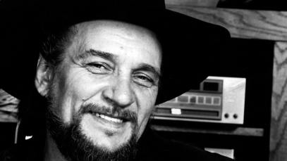 Waylon Jennings