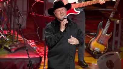 Tracy Lawrence