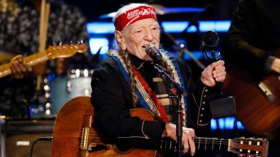 Willie Nelson