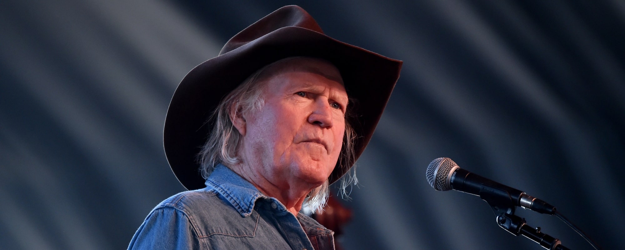 4 Songs to Celebrate the Late Great Billy Joe Shaver on What Would Have Been His 85th Birthday