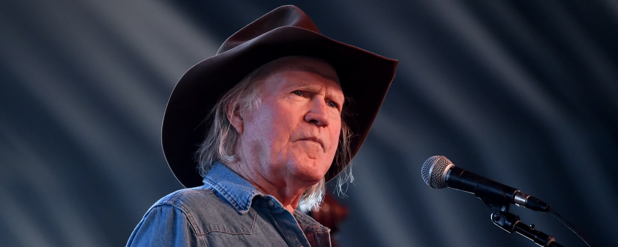 4 Songs to Celebrate the Late Great Billy Joe Shaver on What Would Have