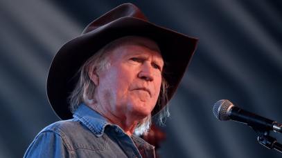 Billy Joe Shaver