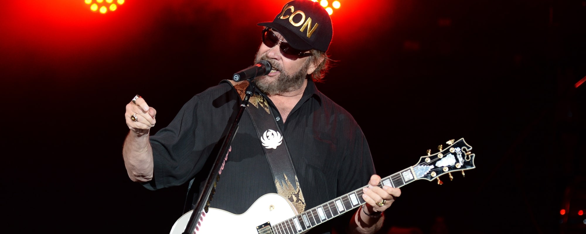 Hank Williams Jr