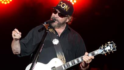 Hank Williams Jr