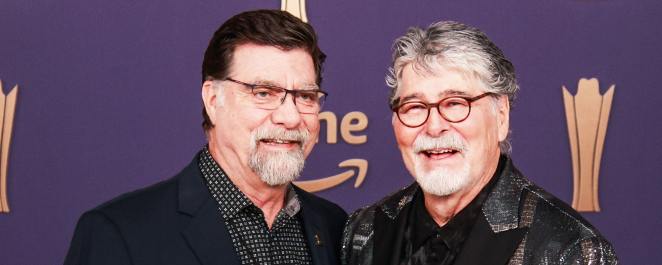 Randy Owen and Teddy Gentry Reflect on the Legacy of Alabama with Heart and Humor - American Songwriter