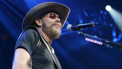 Hank Williams Jr.
