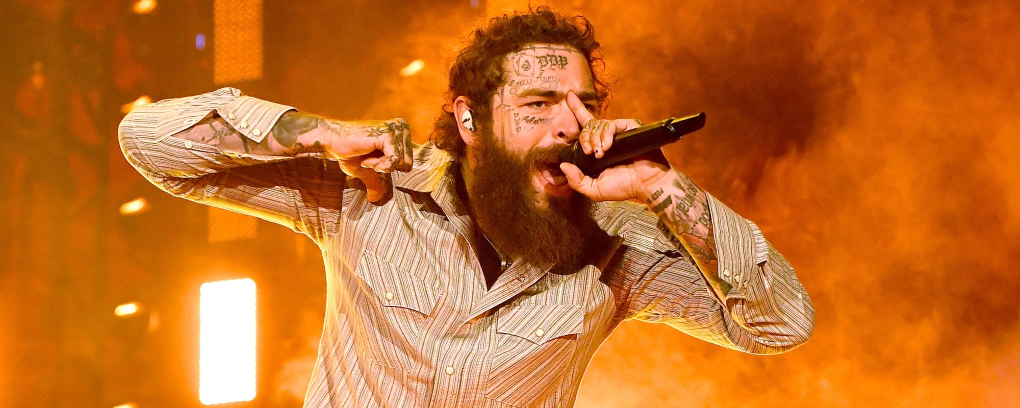 Trending: Country Lovers Debate Billboard’s Track Rankings From Post Malone’s ‘F-1 Trillion’