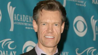Randy Travis