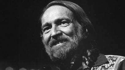 Willie Nelson