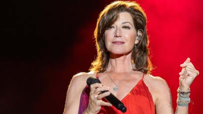 Amy Grant