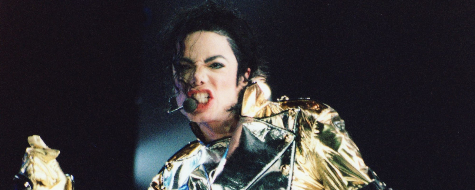 Michael Jackson Lyrics Mama Say Mama Sa Mama Coosa The Strange Story of “Mama Say Mama Sa Mama Coosa” - American Songwriter