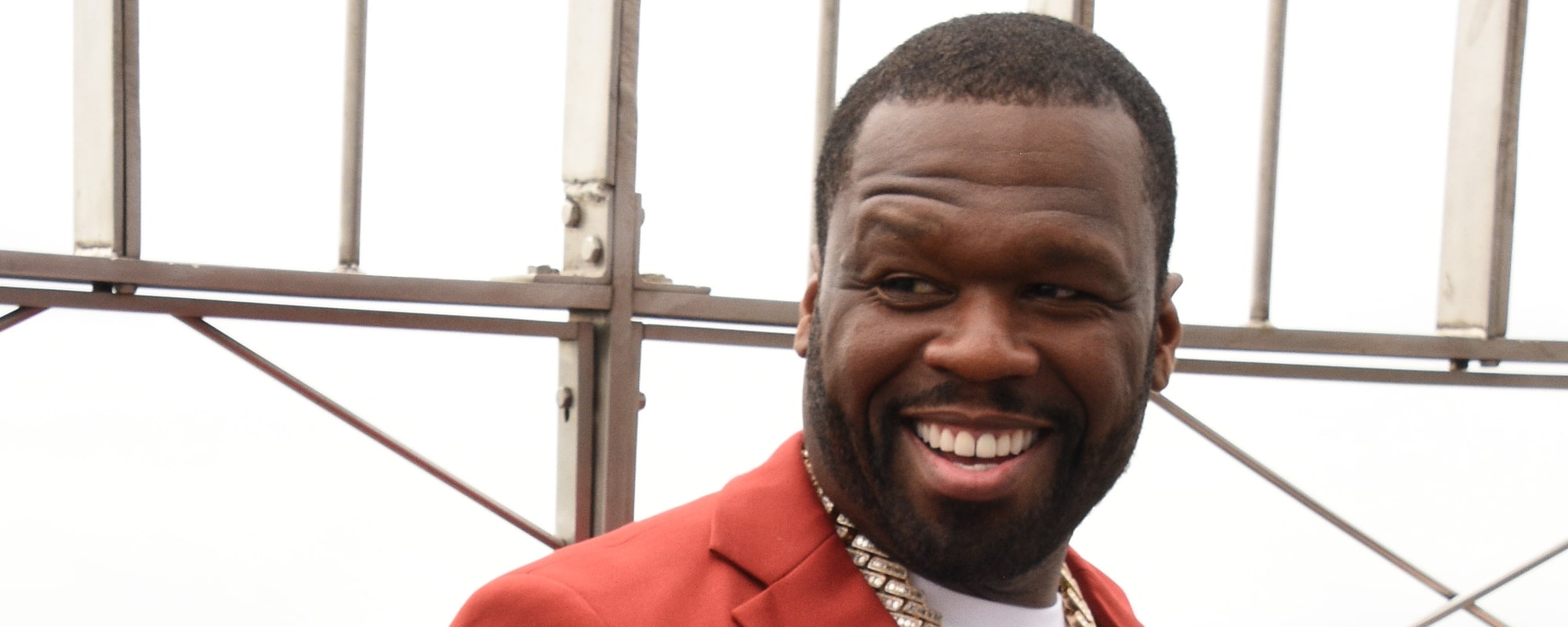 50 Cent reacted to Sean Combs being sued by the Sinaloa Cartel