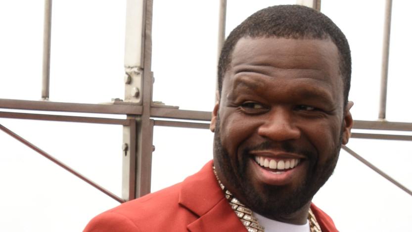 50 Cent reacted to Sean Combs being sued by the Sinaloa Cartel