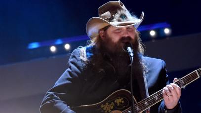 Chris Stapleton