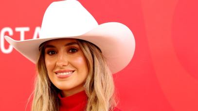 Lainey Wilson released one of the best new country albums today.