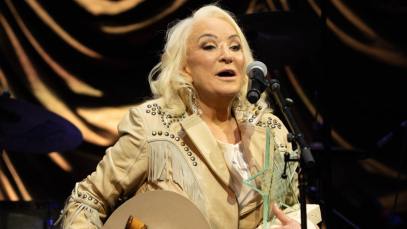 Tanya Tucker