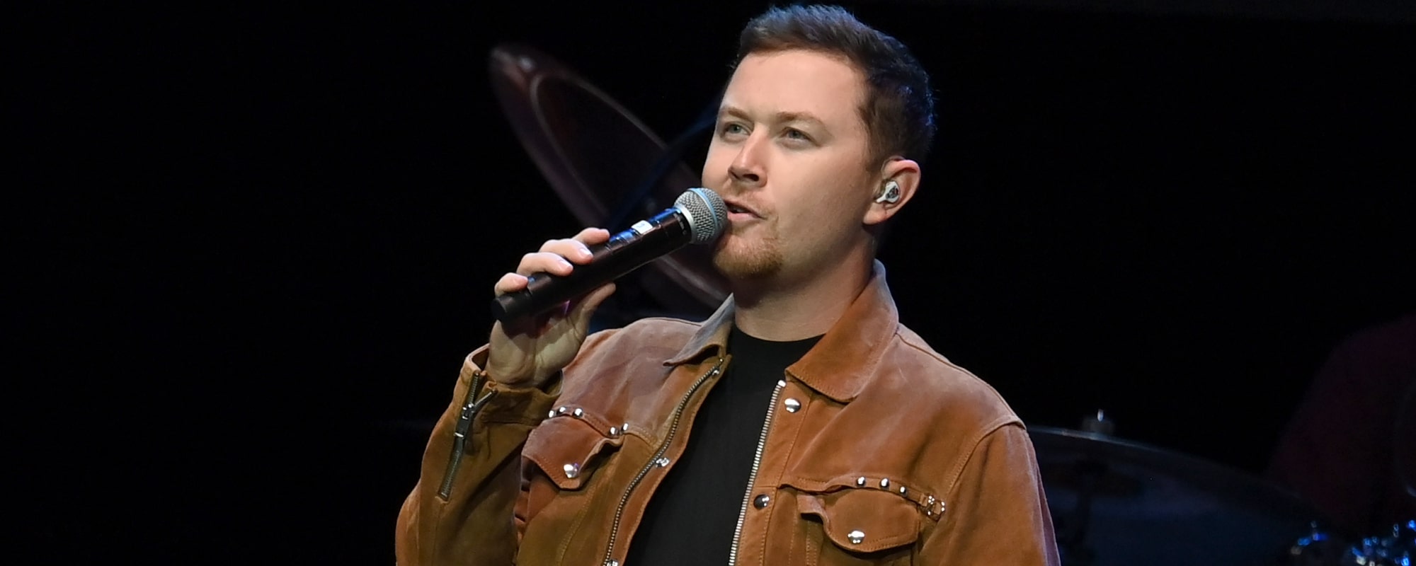 Scotty McCreery Boots “Coward” From Colorado Show for Hitting a Woman