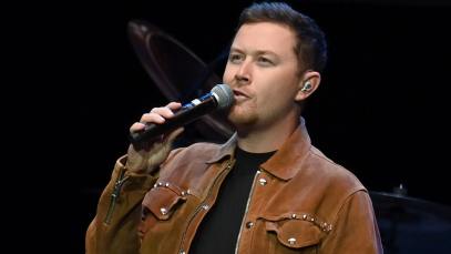 Scotty McCreery