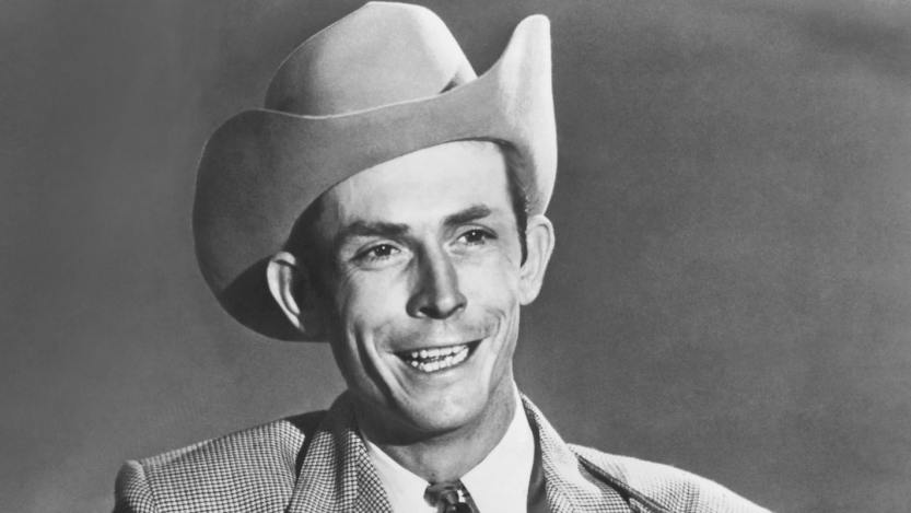 Hank Williams