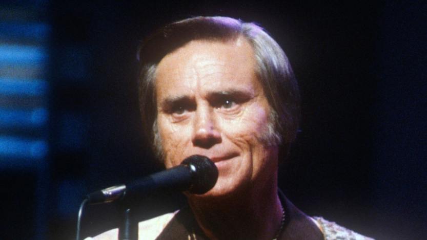 Johnny Paycheck used to be a member of George Jones' band