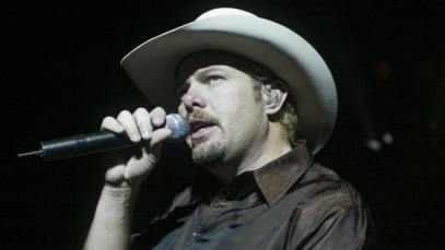 New Toby Keith Music Could Hit Airwaves Thanks to Jamey Johnson