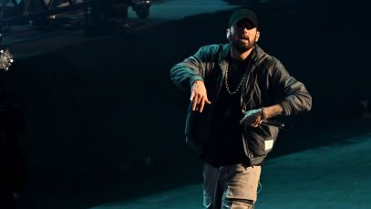 John Cena’s Mt. Rushmore of Rappers Is Going to “Incite Riots” Amongst Hip-Hop Heads