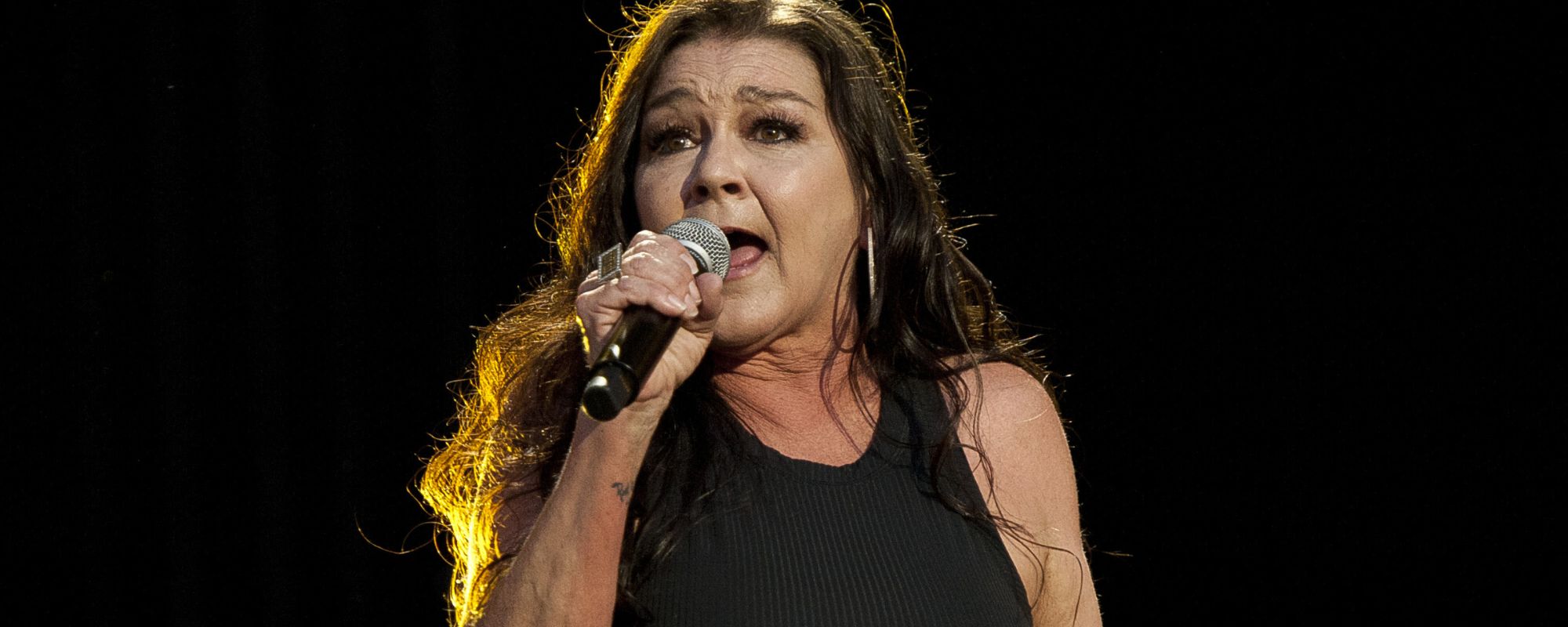 Gretchen Wilson Thinks This Is the Worst Mistake New Artists Make