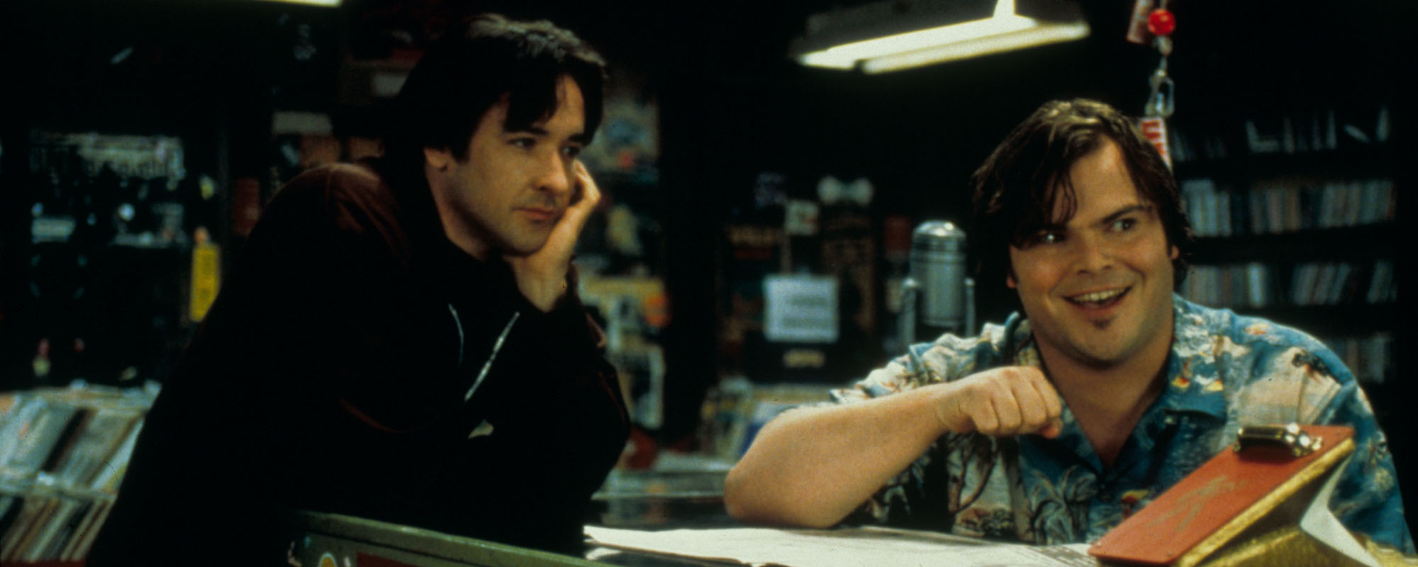 Remember When: Bruce Springsteen Made a Memorable Cameo in the Film ‘High Fidelity’