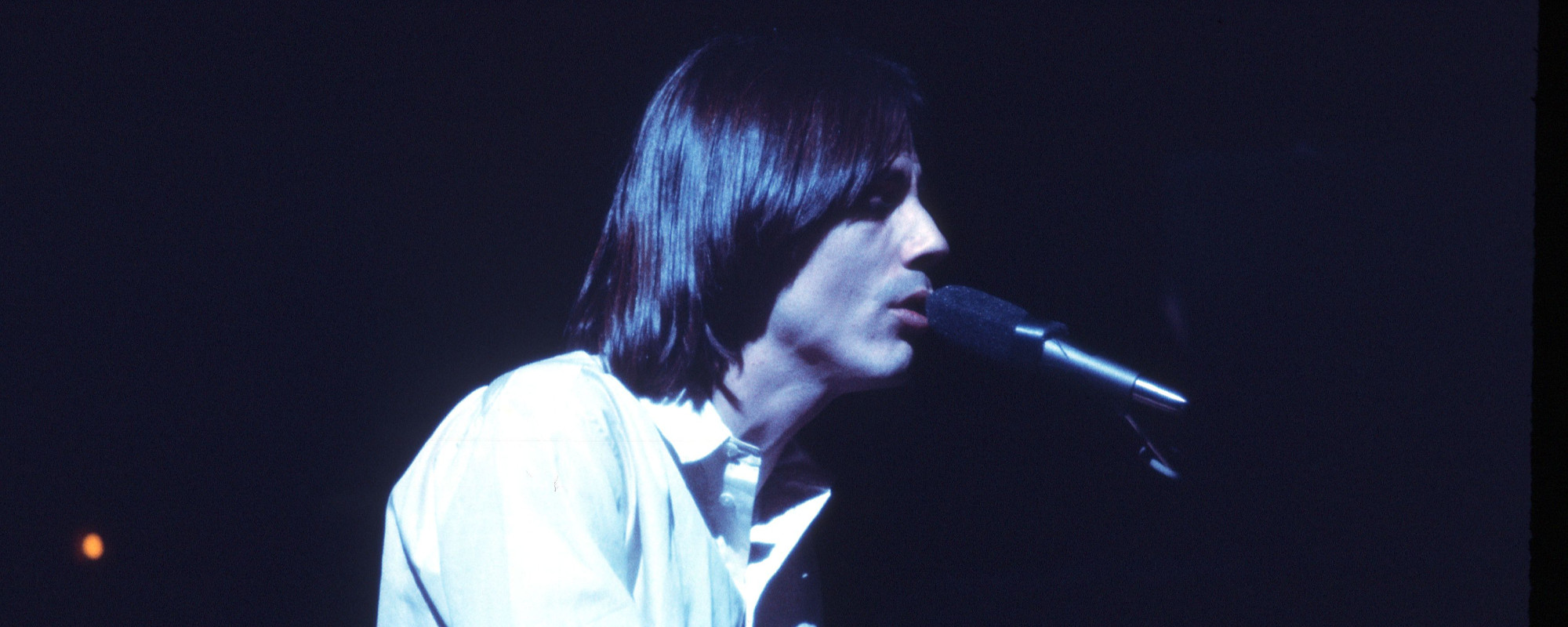 The Jackson Browne Lyric He Thought Might Signal the Premature End of His Music Career