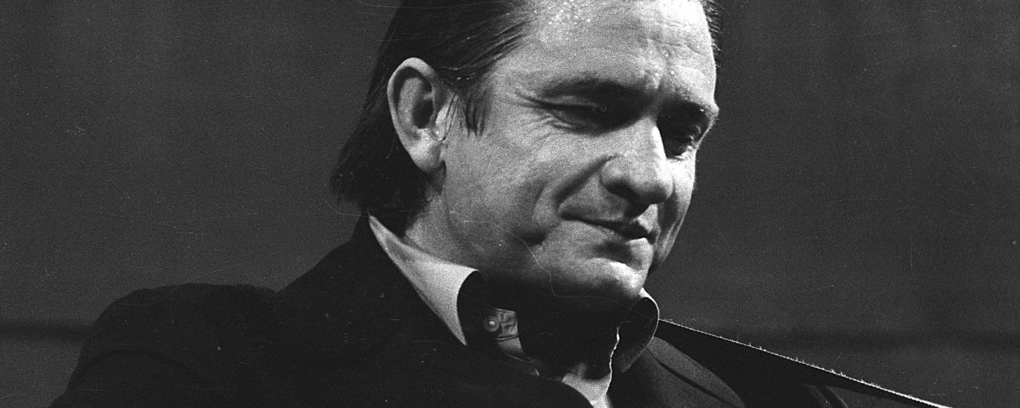 Johnny Cash’s Religious Epiphany in a Chattanooga Cave