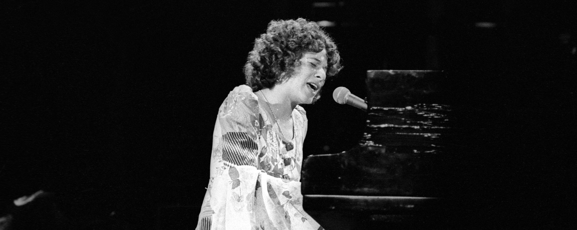 Behind the Changing Meaning of “Where You Lead” by Carole King