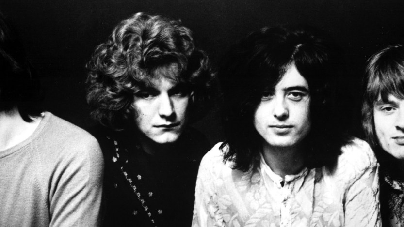 Led Zeppelin