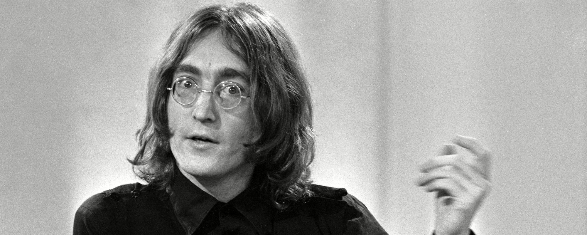 Watch John Lennon’s Final Televised Performance, a Timeless Rendition of “Imagine”