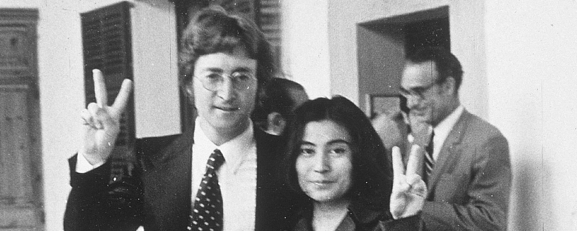 The Story Behind “Gimme Some Truth” by John Lennon and How the Activist Ex-Beatle Channeled His Anger