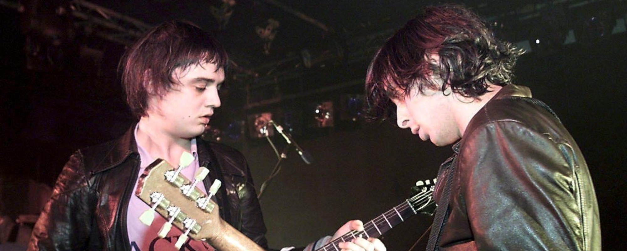 5 Outstanding Albums Released 20 Years Ago This Month