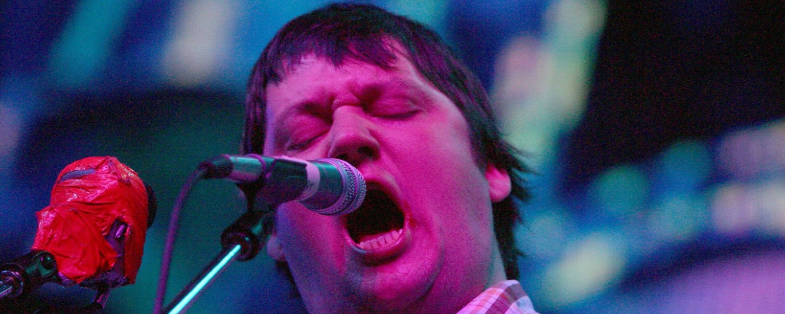 Behind the Band Name: Modest Mouse - American Songwriter