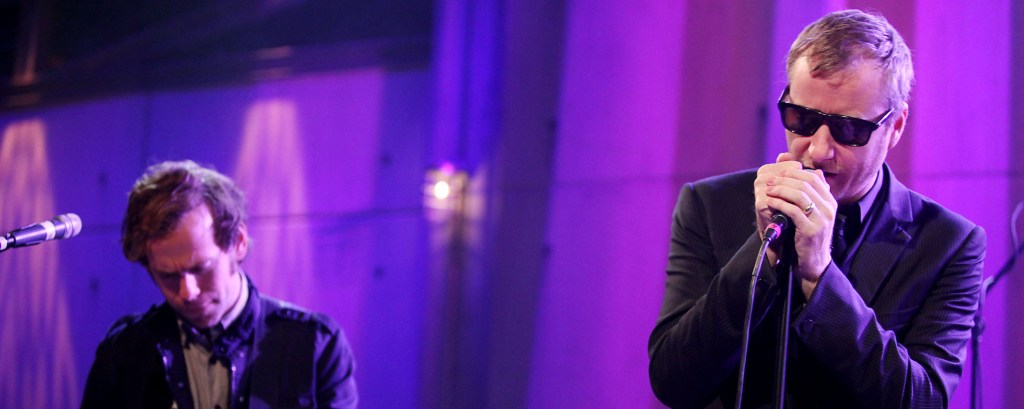 7 Bands Comprised of Twin Siblings - American Songwriter