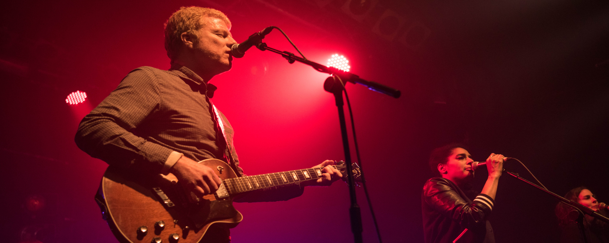 Post-Millennial Classic: The Powerfully Catchy “The Laws Have Changed” by The New Pornographers