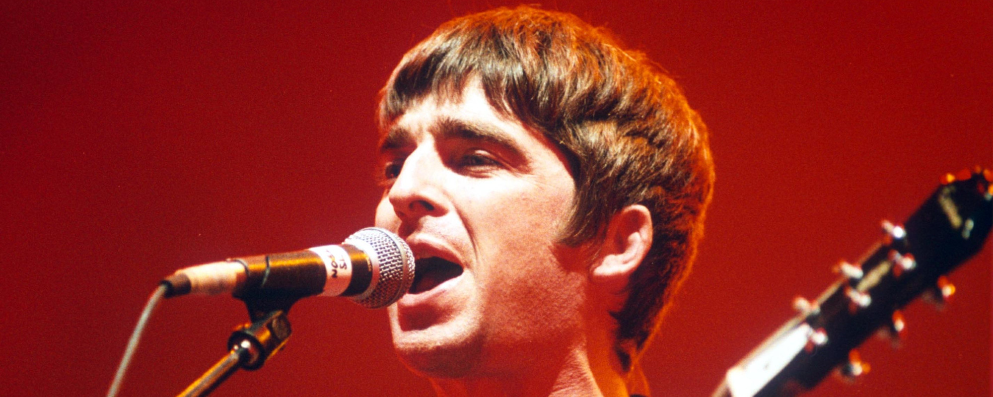 3 أغاني روك بديلة من عام 1997 مثالية لرحلة برية