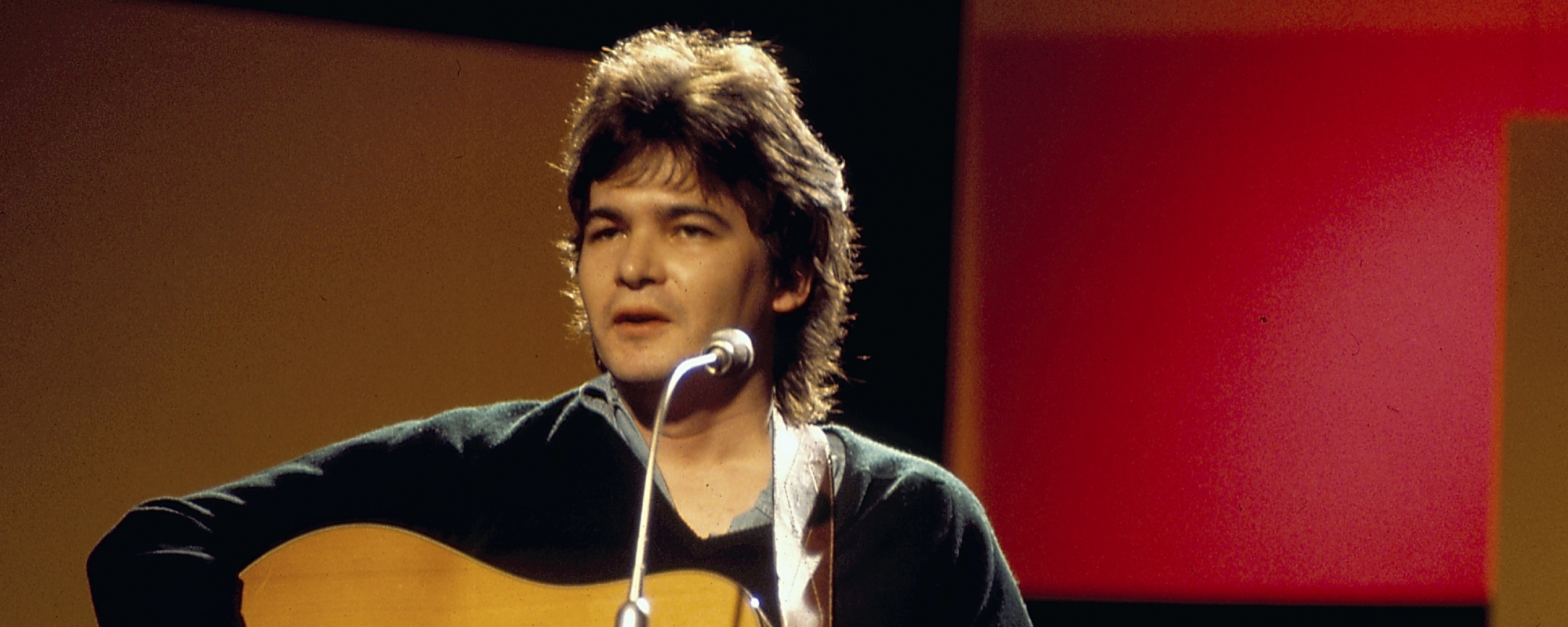 The lyrics of John Prine that proved he could get into anyone's head