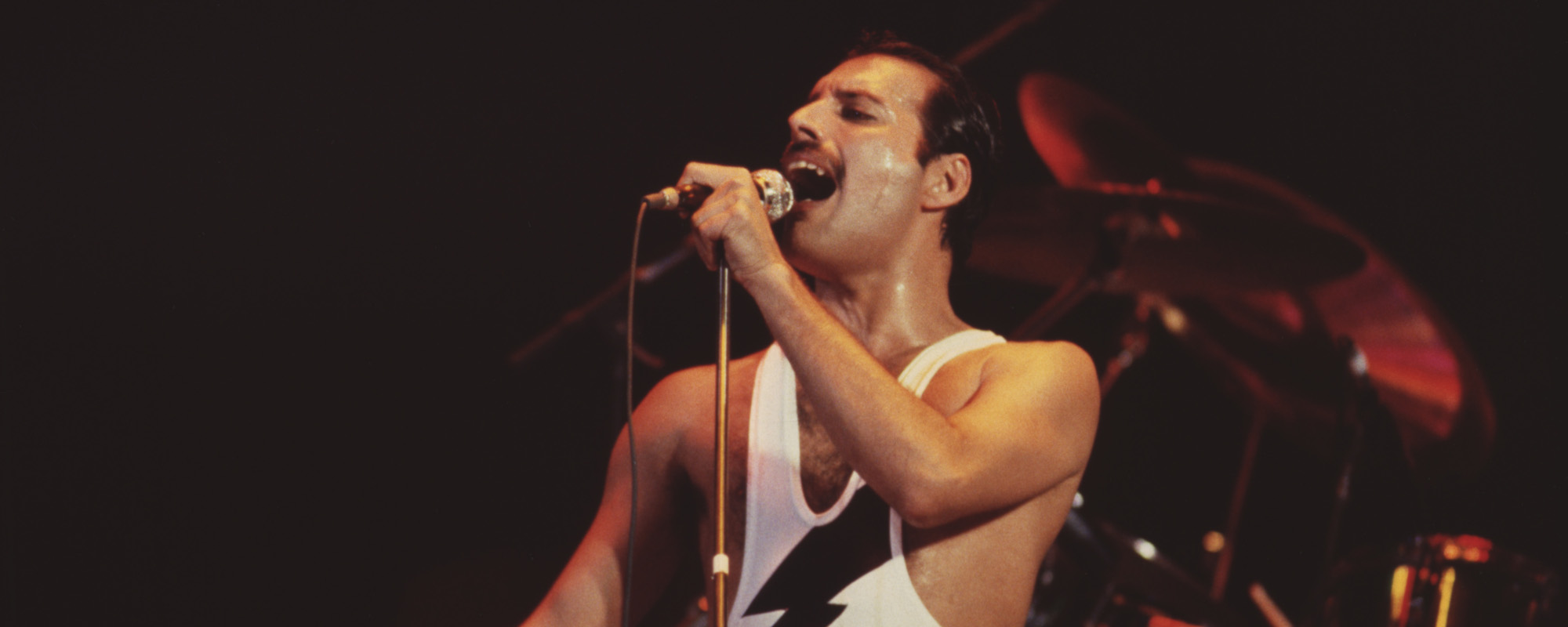 3 canciones largas tan hermosas de 1984 que podrían haber sido más largas