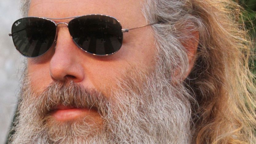 Rick Rubin sunglasses