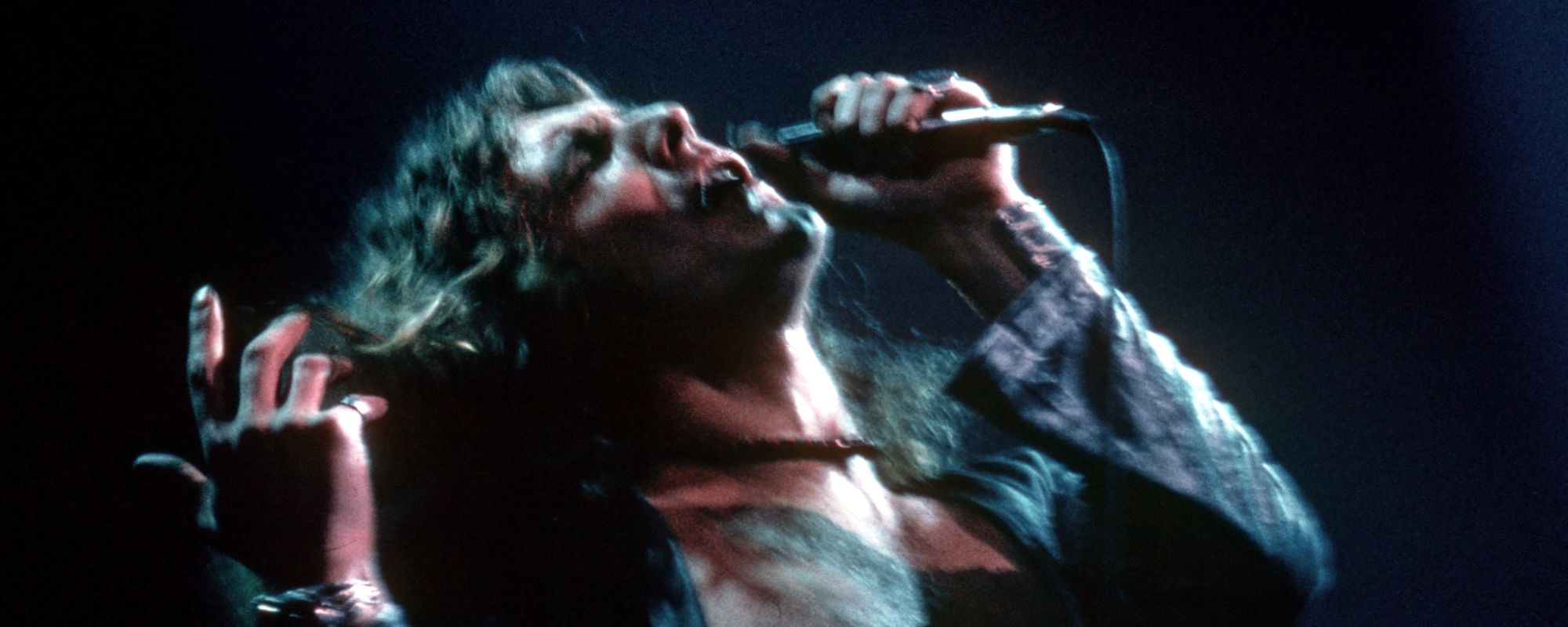 5 Classic Rock Legends Whose Songwriting Shines as Bright as Their Vocals