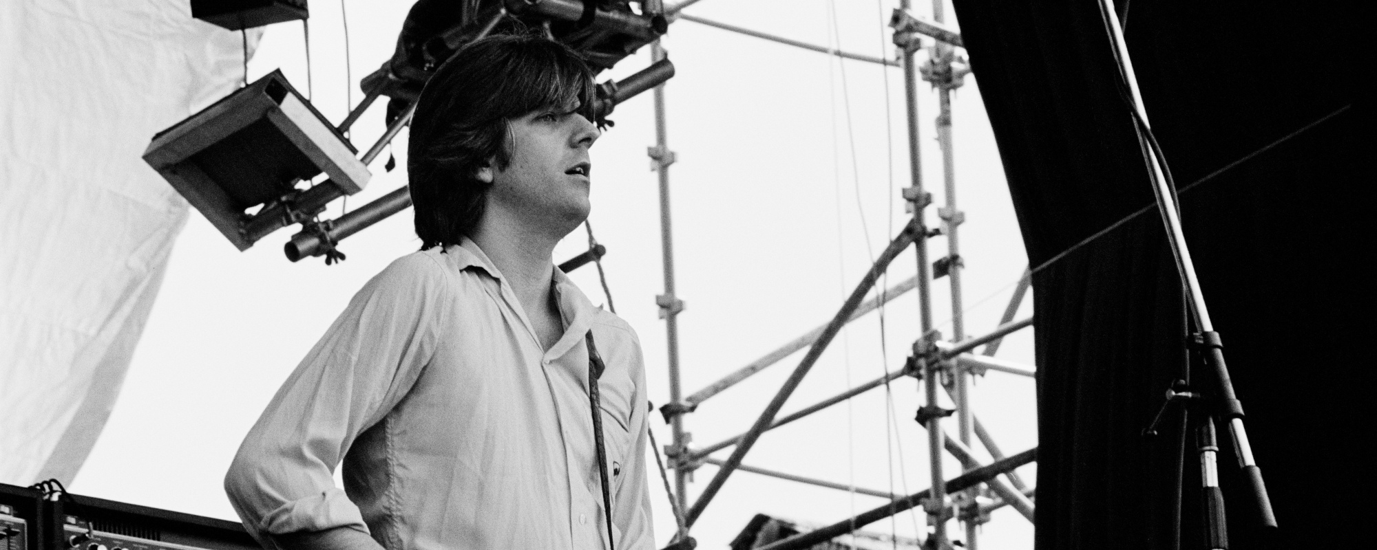 Behind the Album: ‘Seconds of Pleasure,’ the Lone LP from Nick Lowe and Dave Edmunds’ Rockpile