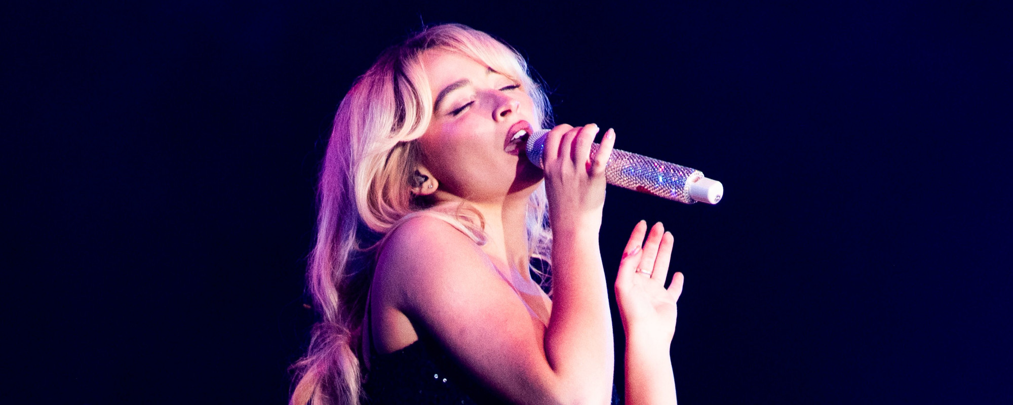 4 Key Tracks from Sabrina Carpenter’s New Album ‘Short n’ Sweet’